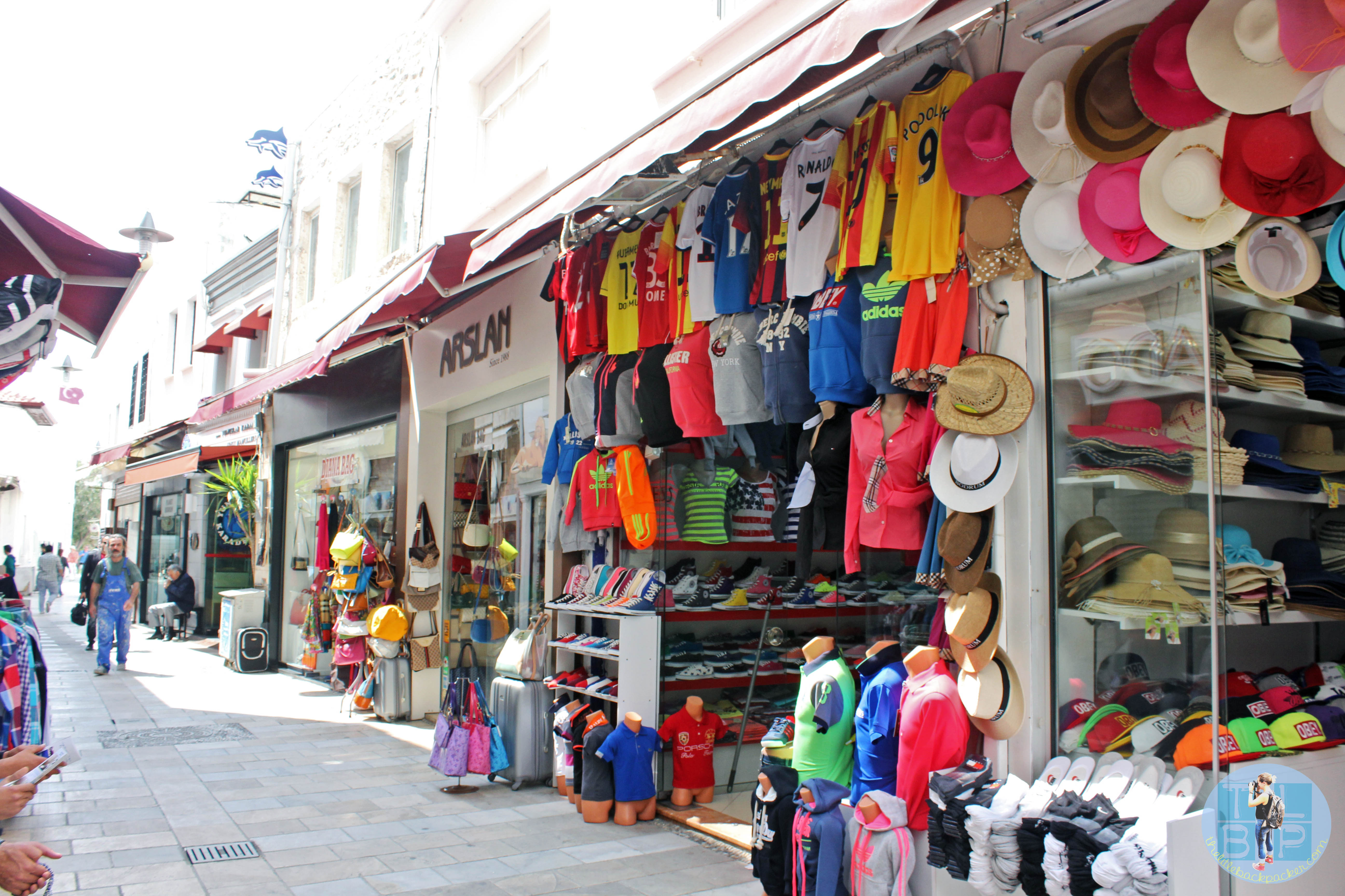 Где Можно Купить Одежду В Турции